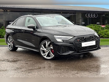 Audi - S3