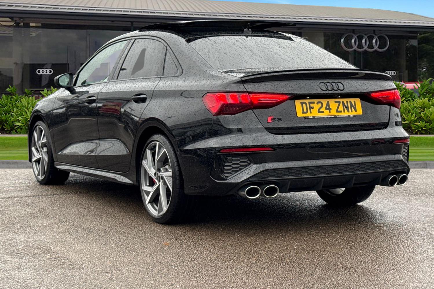 Used Audi S3 2024 for sale - 76164650: Photo 2