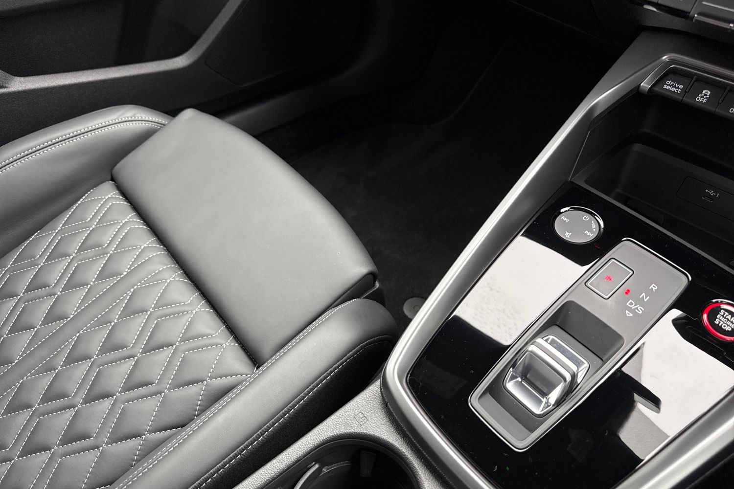 Used Audi S3 2024 for sale - 76164650: Photo 20