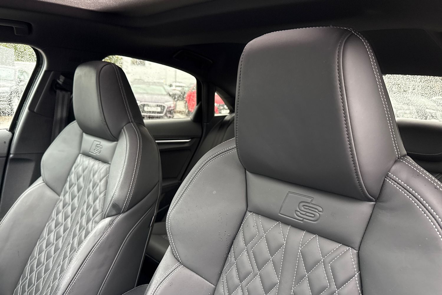 Used Audi S3 2024 for sale - 76164650: Photo 24