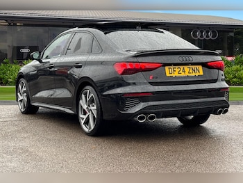 Used Audi S3 2024 for sale - 76164650: Photo 2