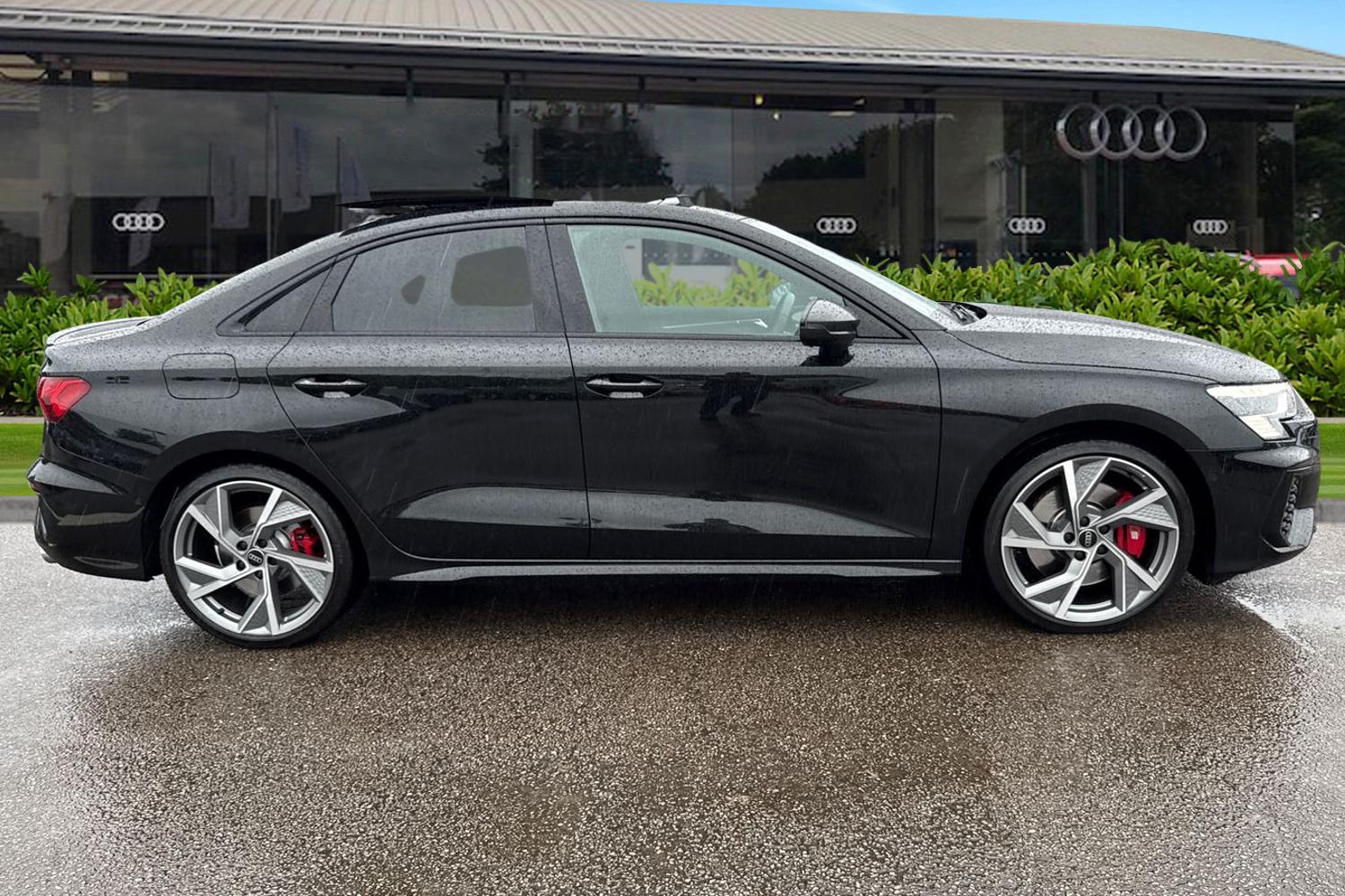 Used Audi S3 2024 for sale - 76164650: Photo 3