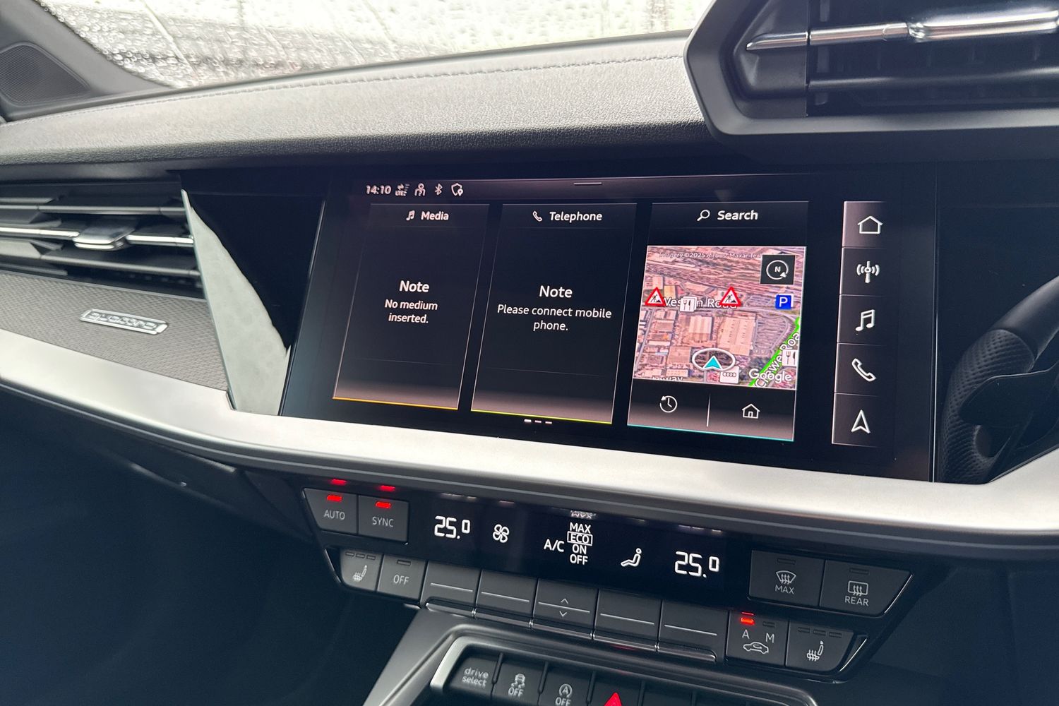 Used Audi S3 2024 for sale - 76164650: Photo 33