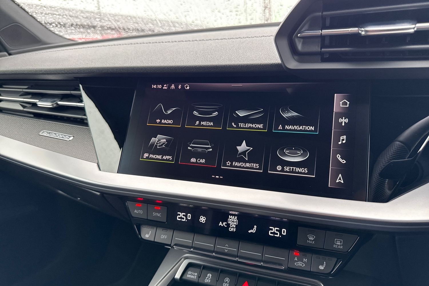 Used Audi S3 2024 for sale - 76164650: Photo 34