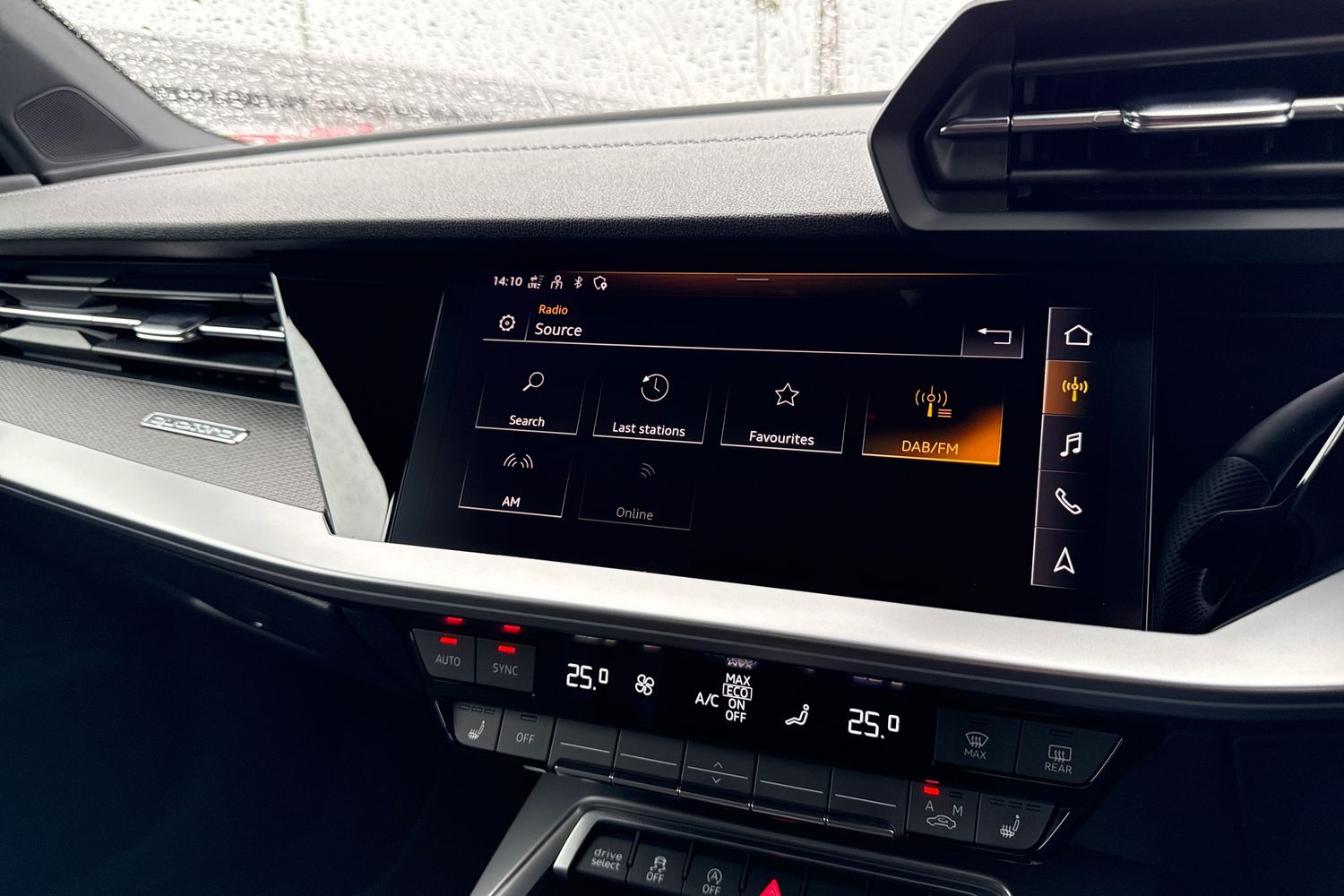 Used Audi S3 2024 for sale - 76164650: Photo 36