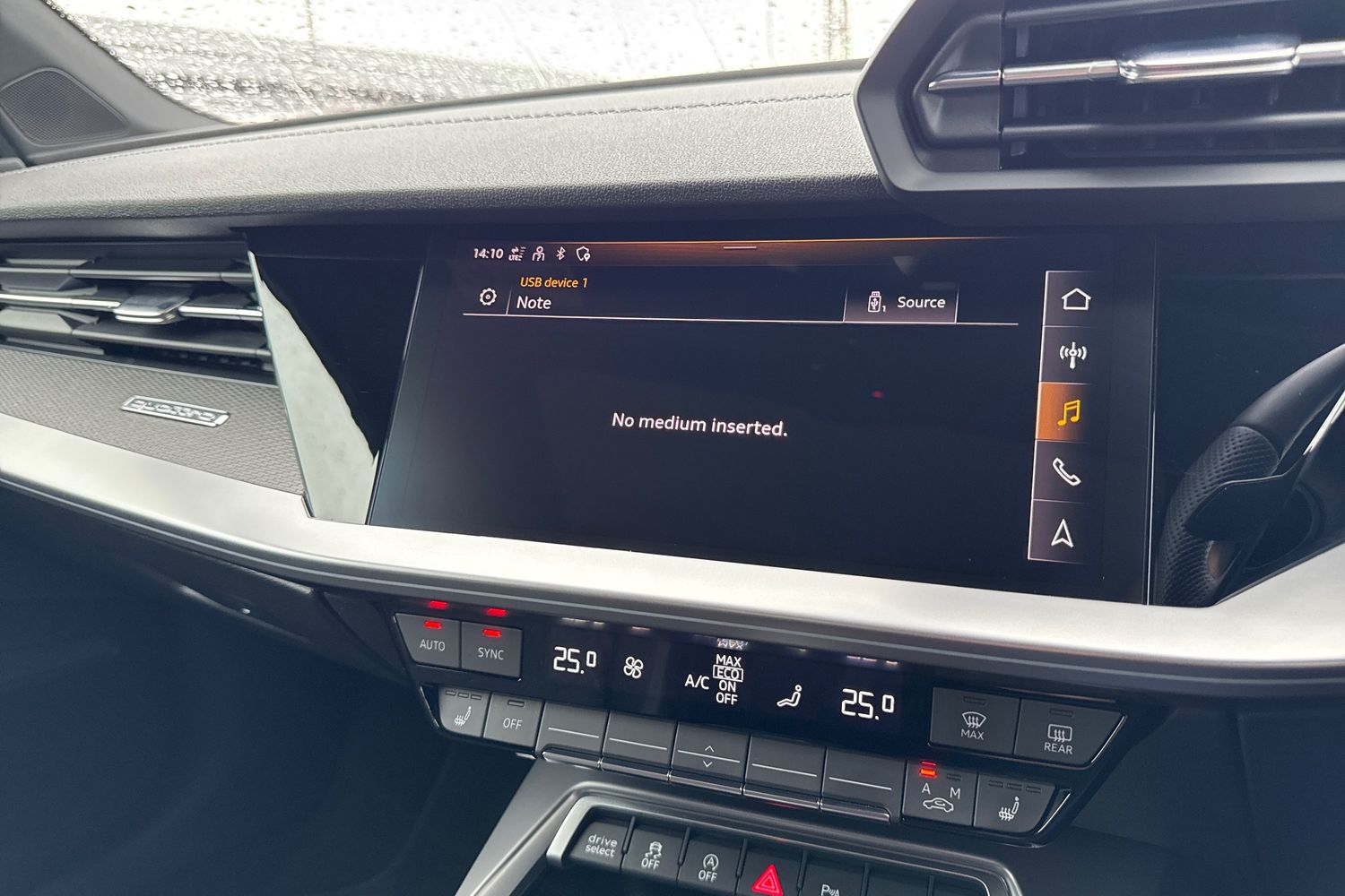 Used Audi S3 2024 for sale - 76164650: Photo 37