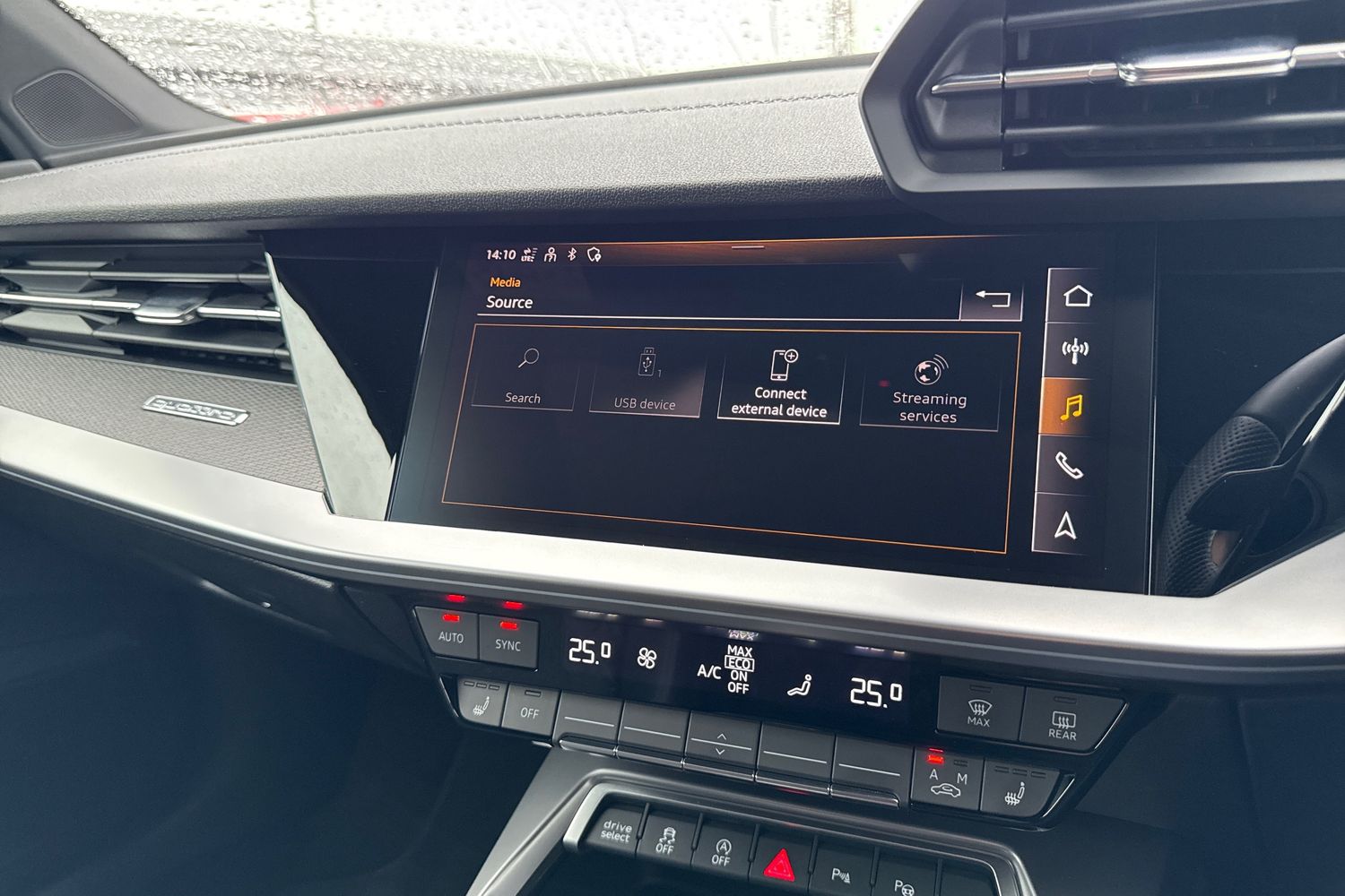 Used Audi S3 2024 for sale - 76164650: Photo 38