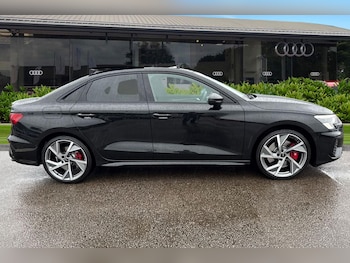 Used Audi S3 2024 for sale - 76164650: Photo 3