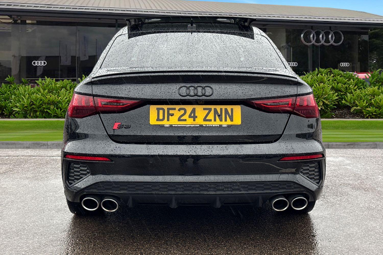 Used Audi S3 2024 for sale - 76164650: Photo 4