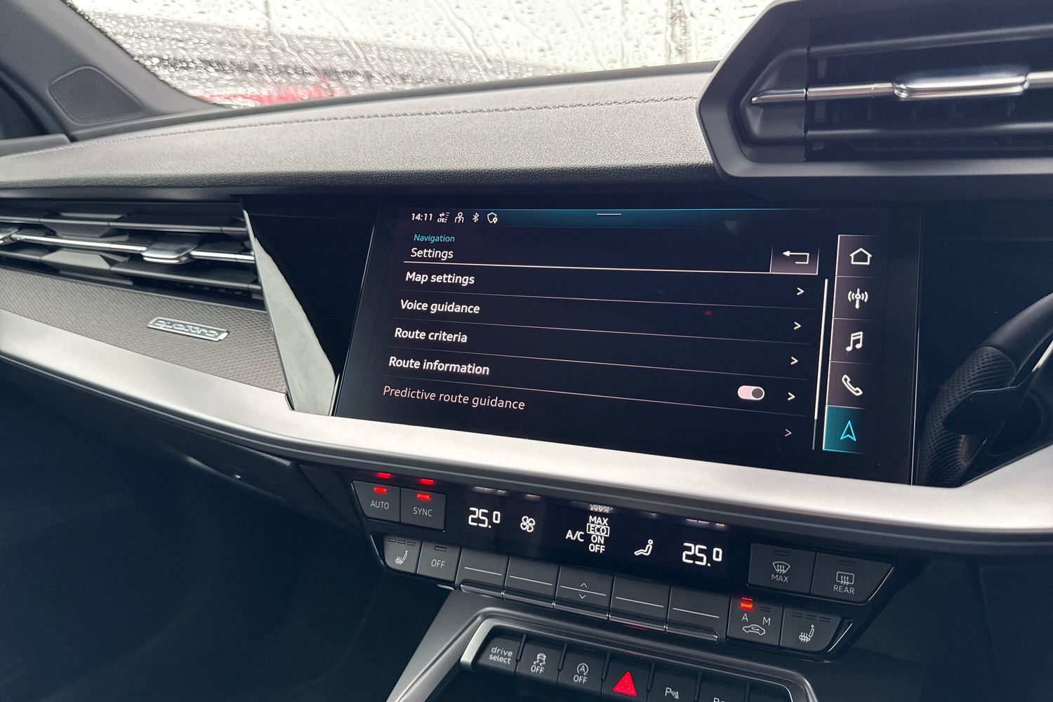 Used Audi S3 2024 for sale - 76164650: Photo 41