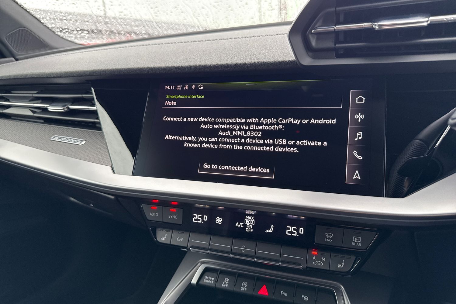 Used Audi S3 2024 for sale - 76164650: Photo 42
