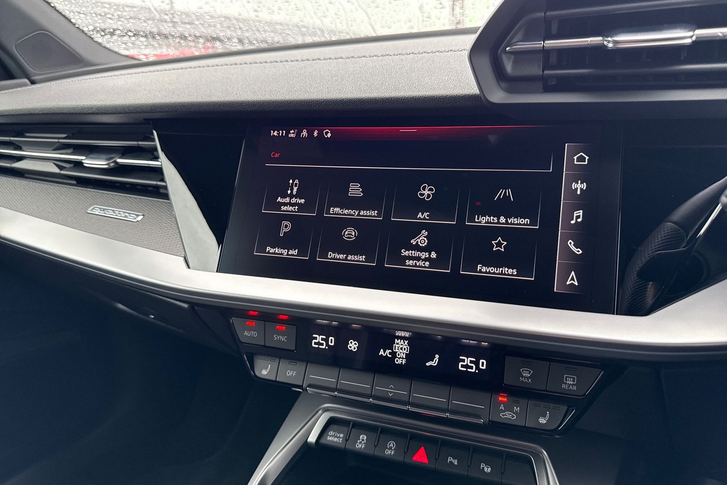 Used Audi S3 2024 for sale - 76164650: Photo 43