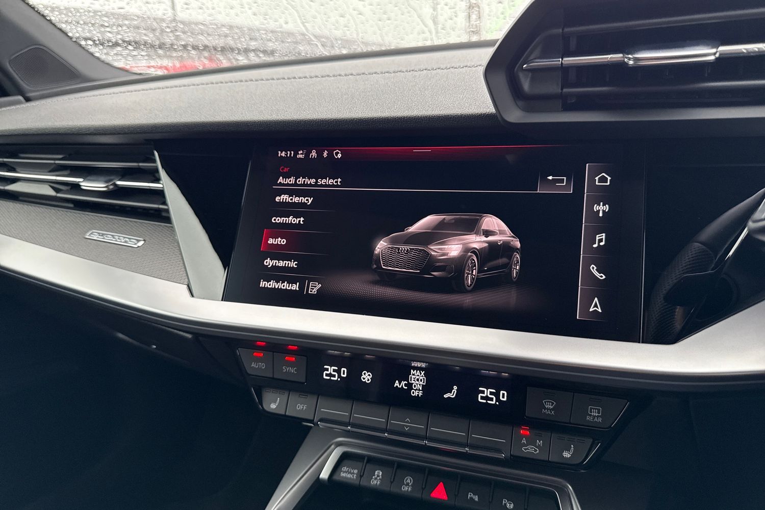 Used Audi S3 2024 for sale - 76164650: Photo 44