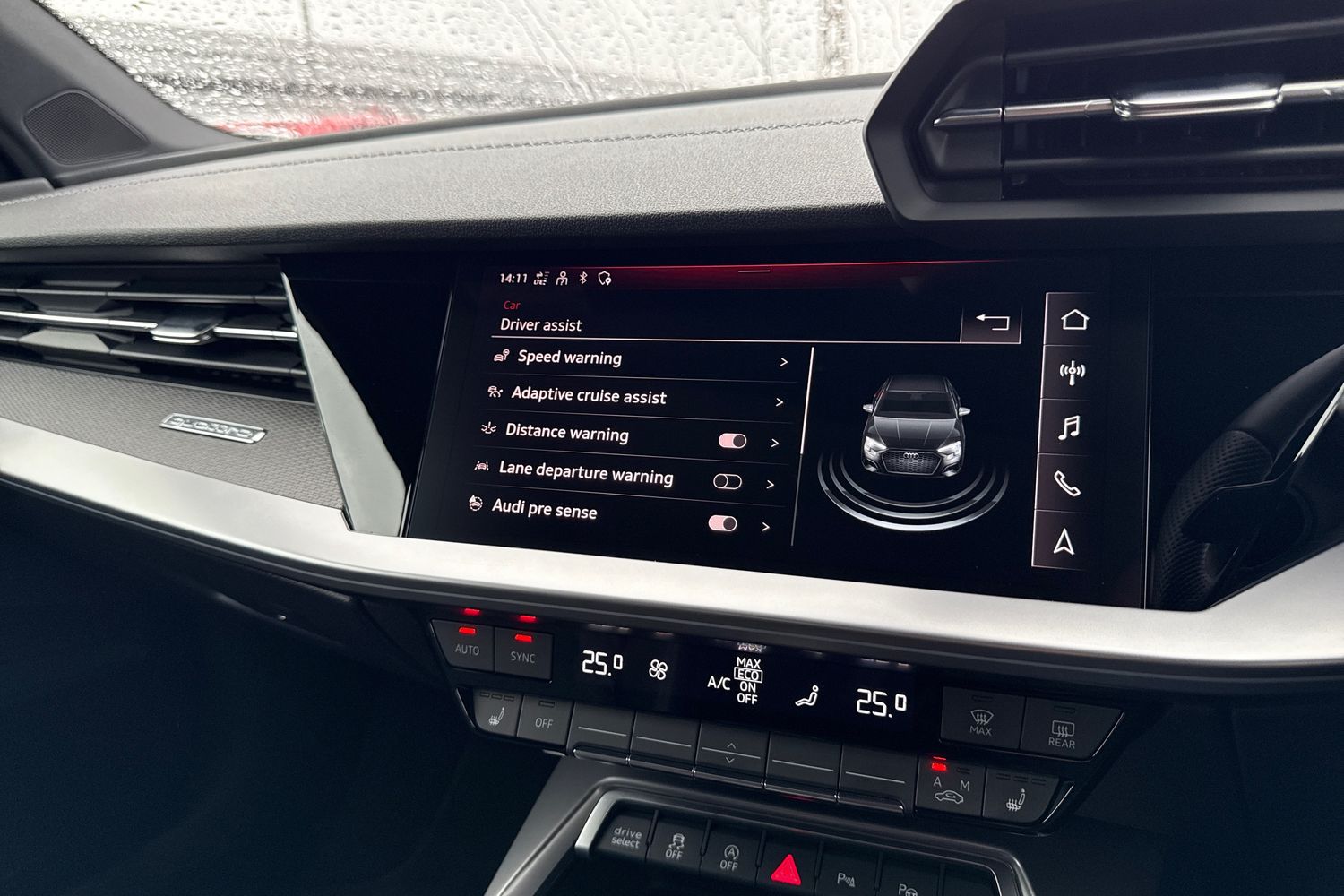 Used Audi S3 2024 for sale - 76164650: Photo 45