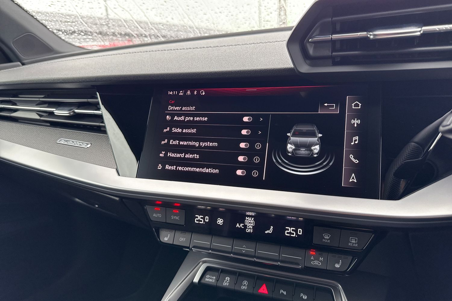 Used Audi S3 2024 for sale - 76164650: Photo 46