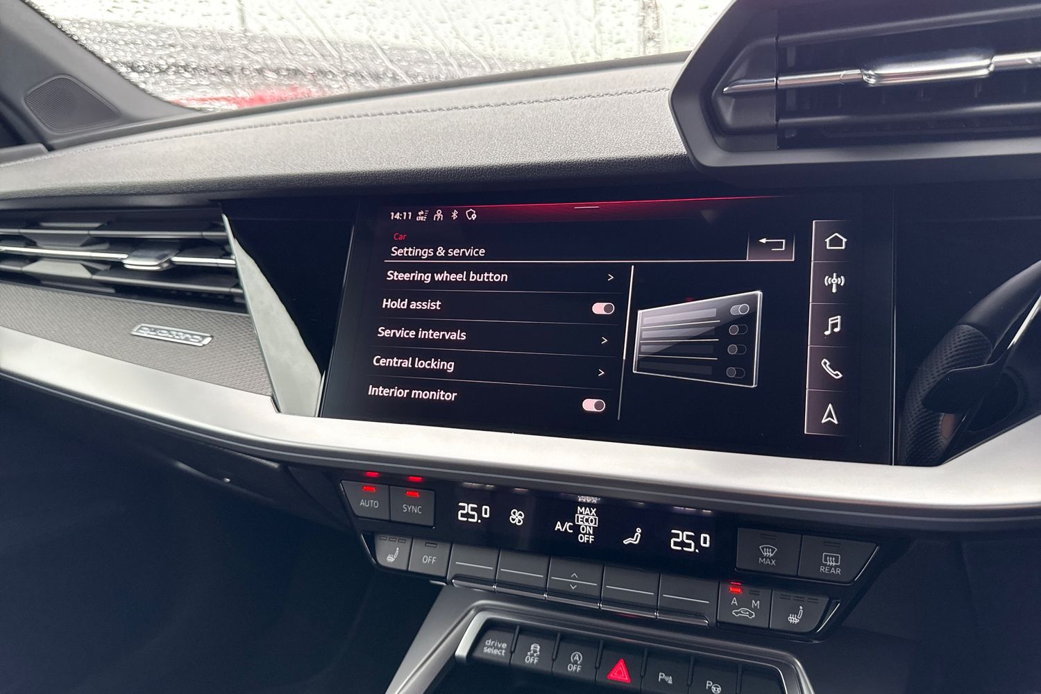 Used Audi S3 2024 for sale - 76164650: Photo 47