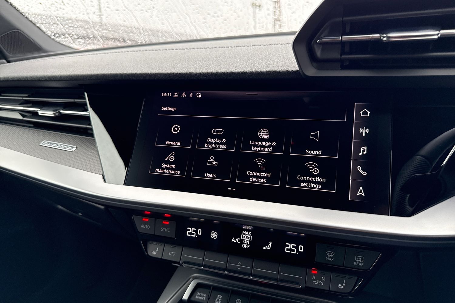 Used Audi S3 2024 for sale - 76164650: Photo 48