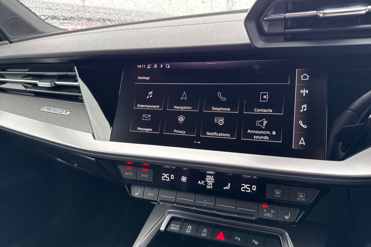 Used Audi S3 2024 for sale - 76164650: Photo 49