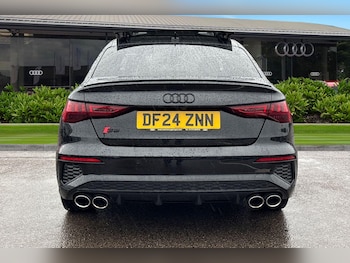 Used Audi S3 2024 for sale - 76164650: Photo 4