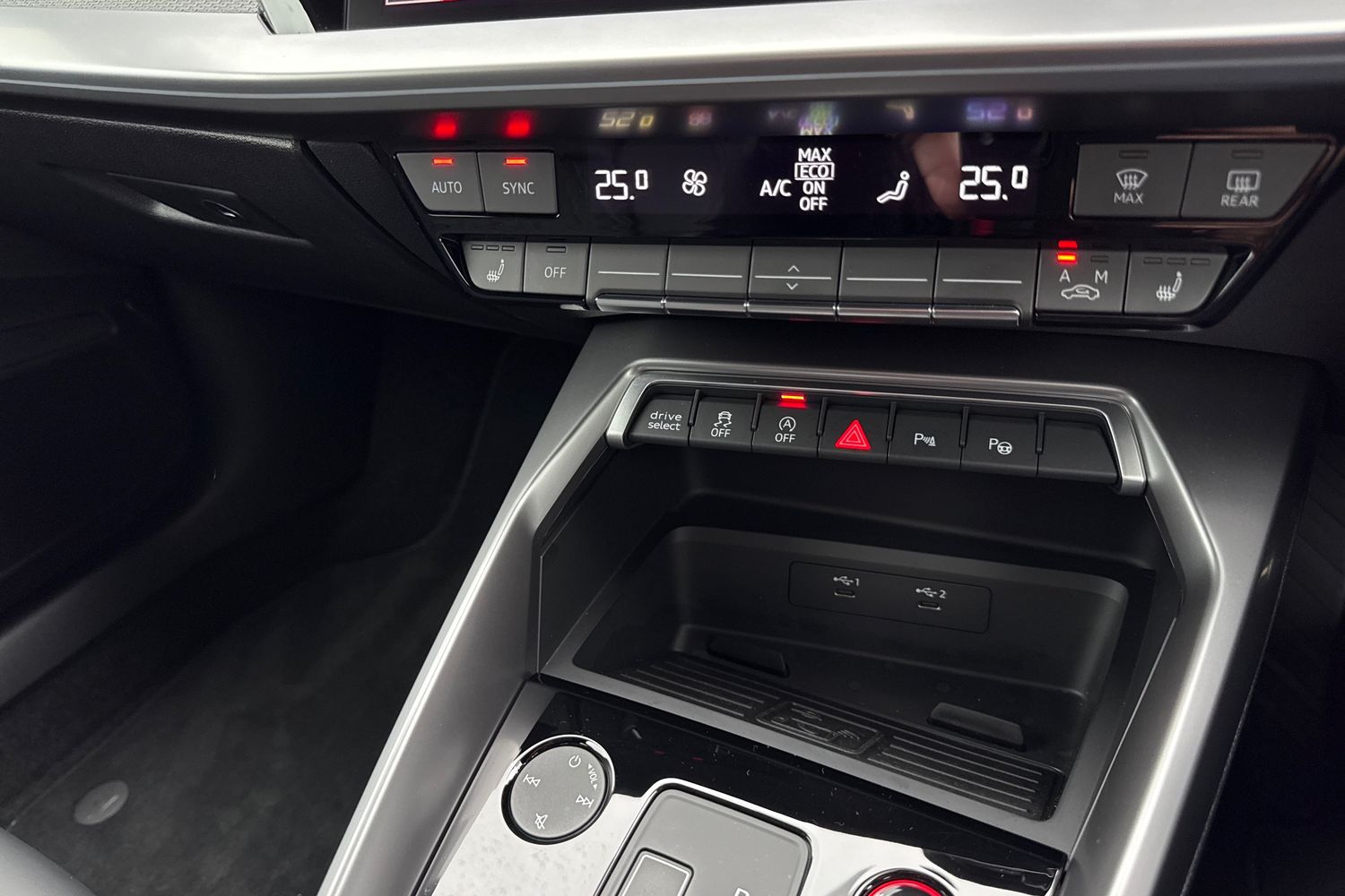 Used Audi S3 2024 for sale - 76164650: Photo 50
