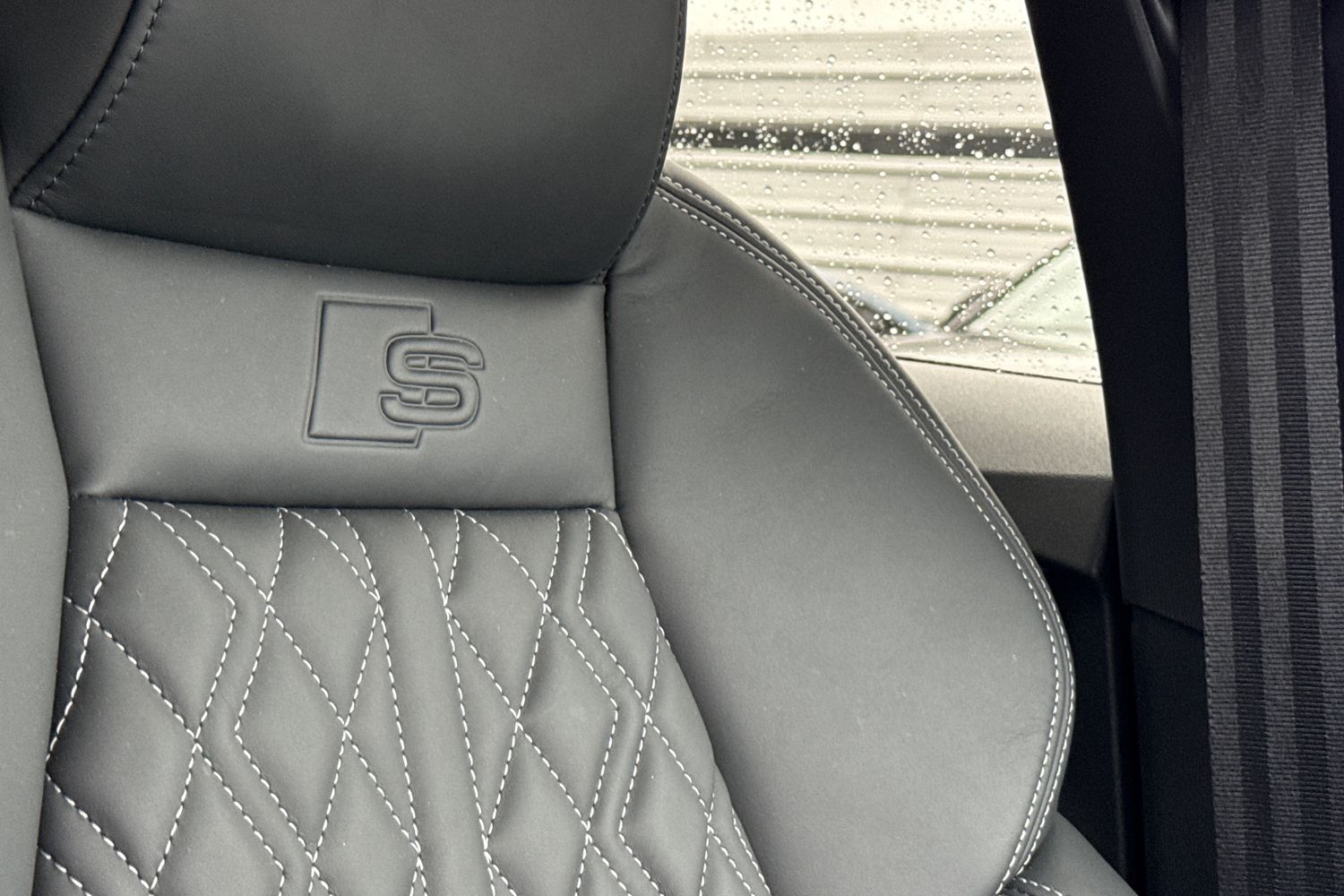 Used Audi S3 2024 for sale - 76164650: Photo 54