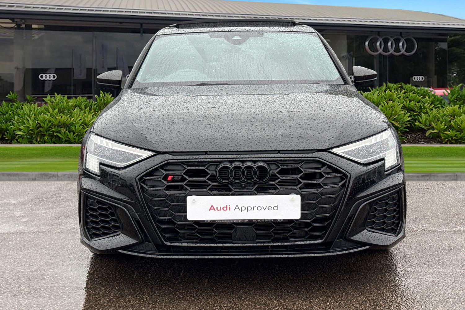 Used Audi S3 2024 for sale - 76164650: Photo 6