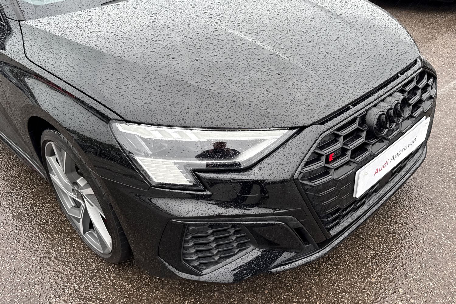Used Audi S3 2024 for sale - 76164650: Photo 9