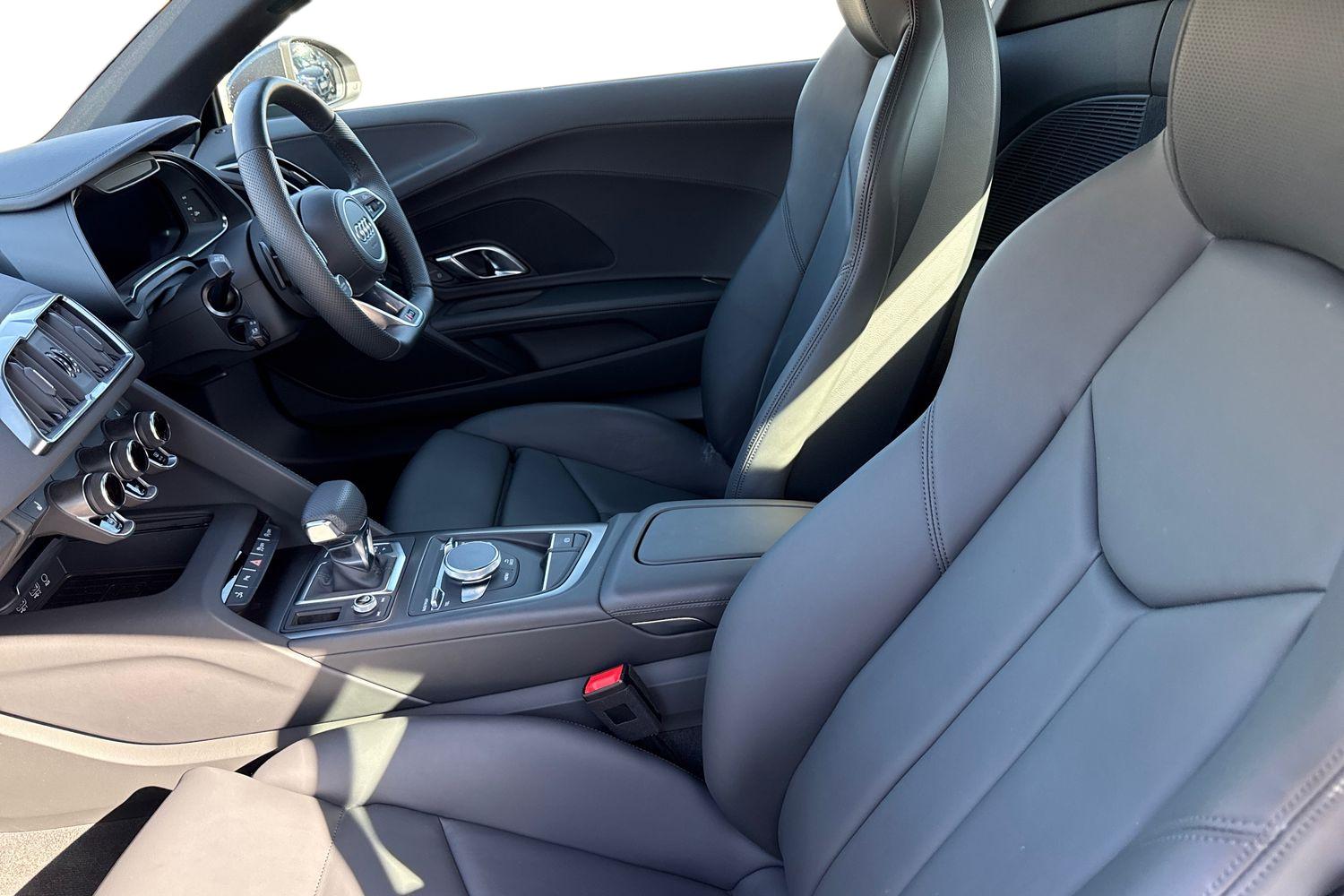 Used Audi R8 2022 for sale - 77943708: Photo 10