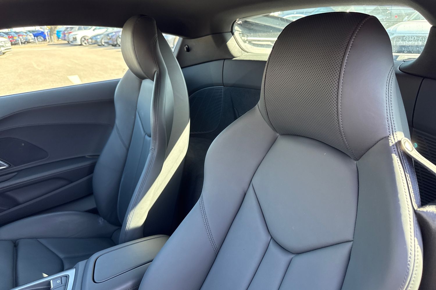 Used Audi R8 2022 for sale - 77943708: Photo 13