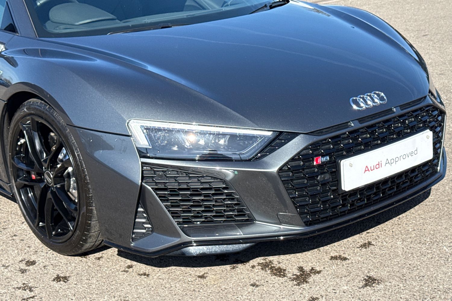 Used Audi R8 2022 for sale - 77943708: Photo 16
