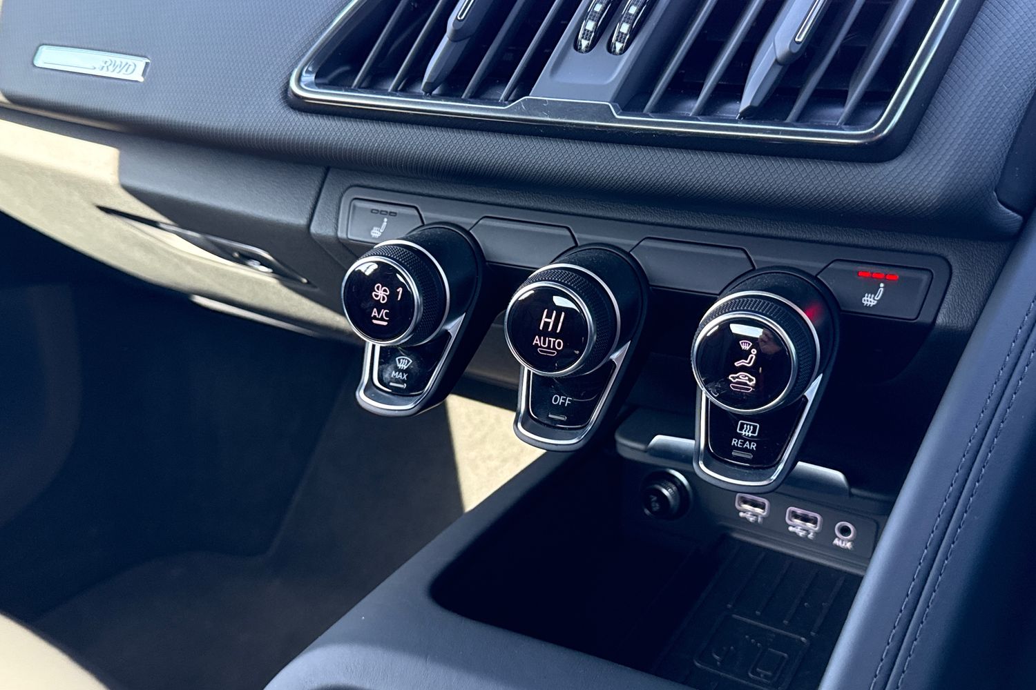 Used Audi R8 2022 for sale - 77943708: Photo 18