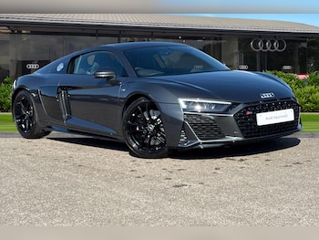 Used Audi R8 2022 for sale - 77943708: Photo