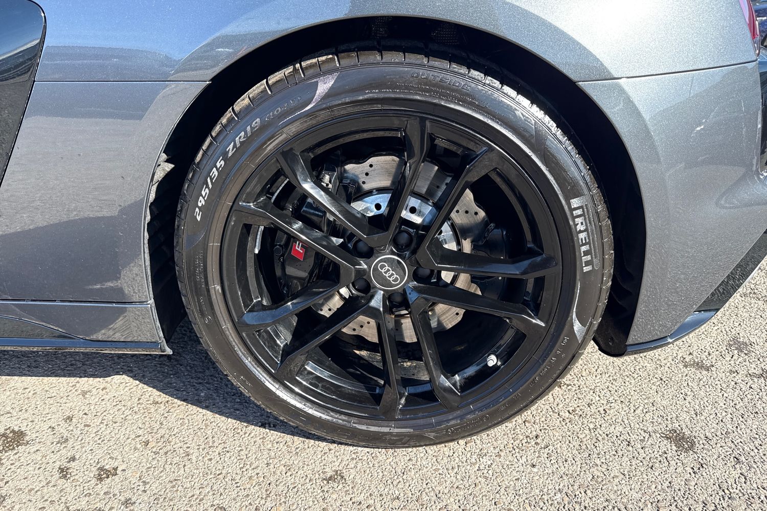 Used Audi R8 2022 for sale - 77943708: Photo 23