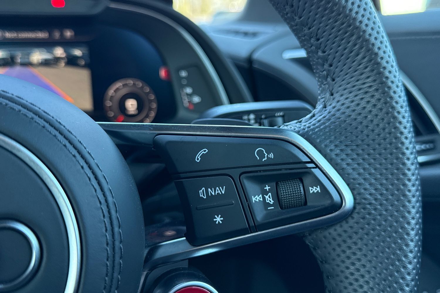 Used Audi R8 2022 for sale - 77943708: Photo 24