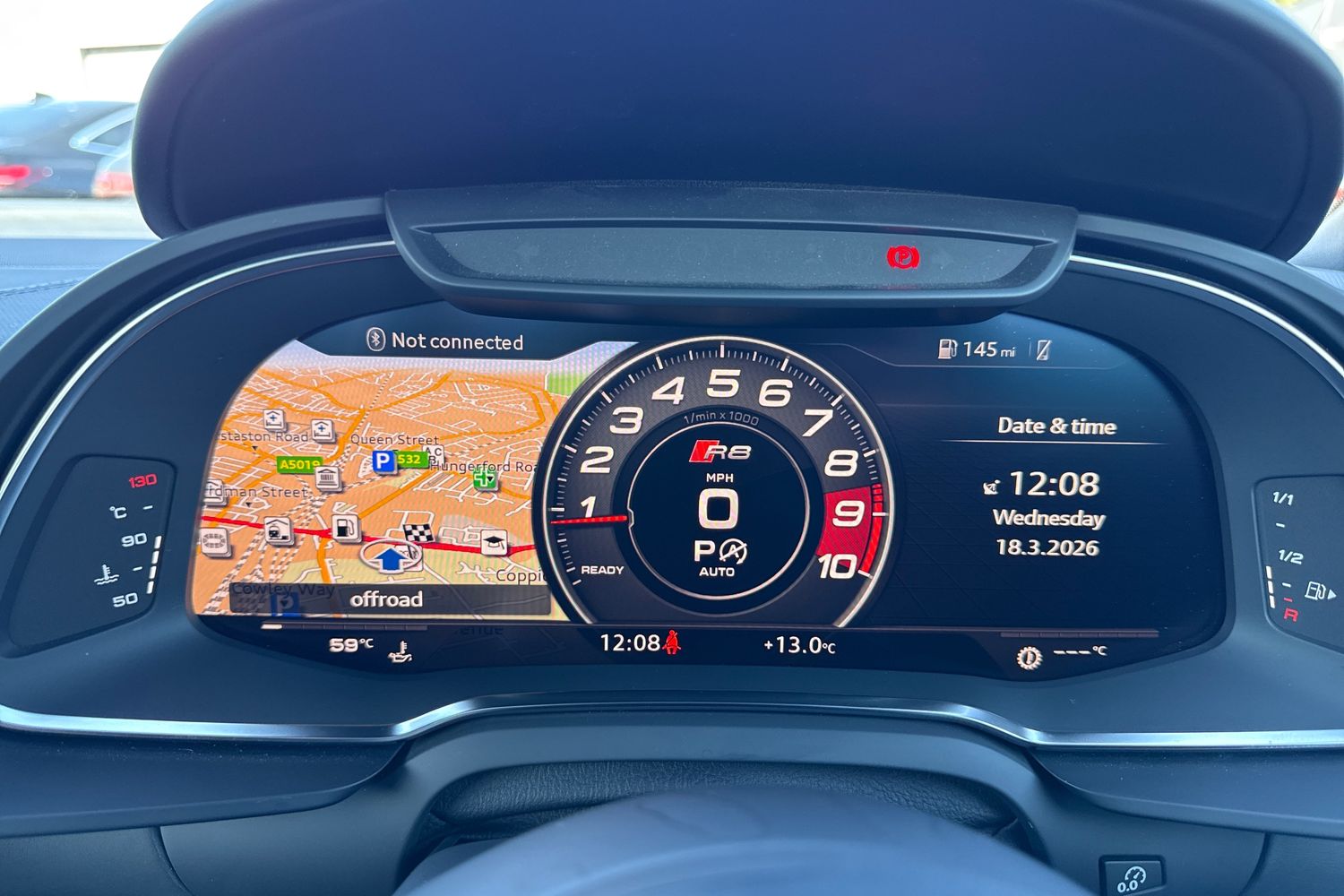 Used Audi R8 2022 for sale - 77943708: Photo 27