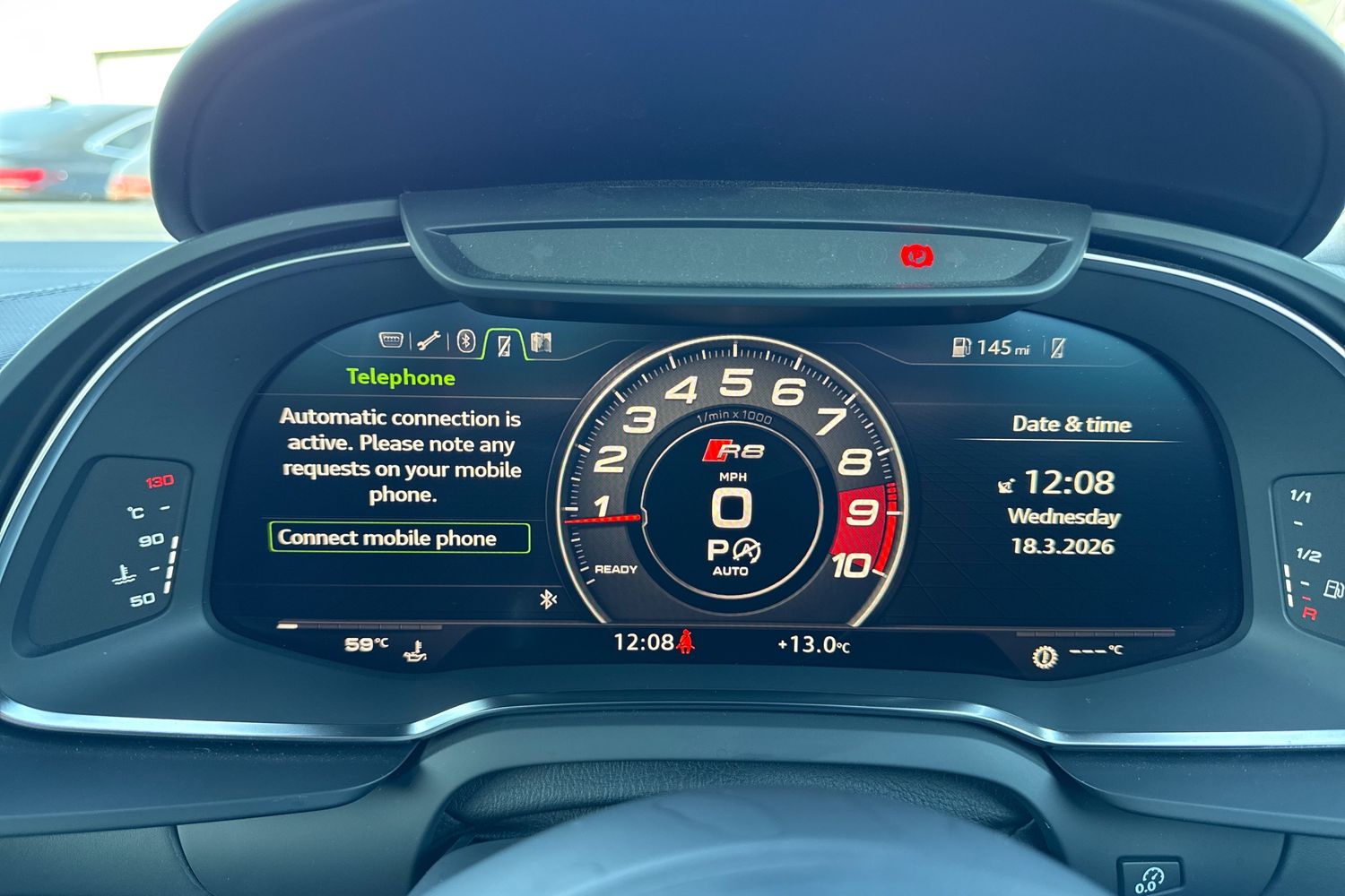 Used Audi R8 2022 for sale - 77943708: Photo 28