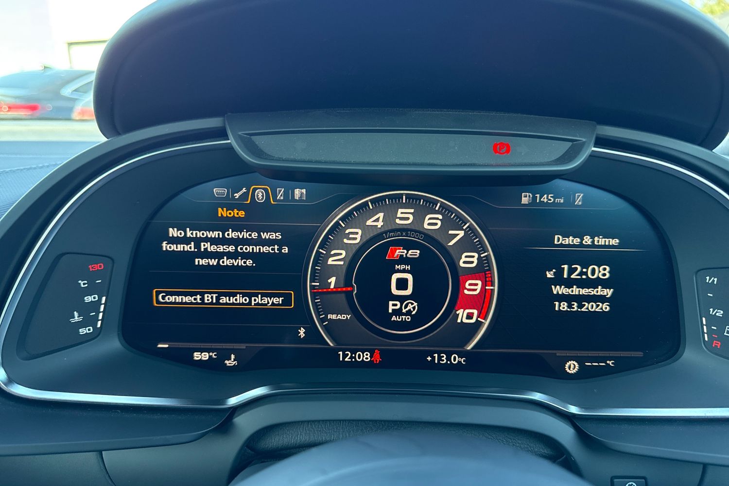 Used Audi R8 2022 for sale - 77943708: Photo 29