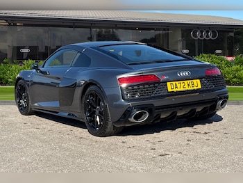 Used Audi R8 2022 for sale - 77943708: Photo
