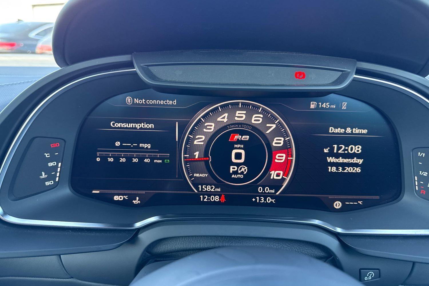 Used Audi R8 2022 for sale - 77943708: Photo 30