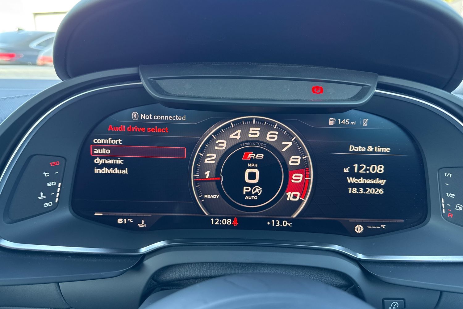 Used Audi R8 2022 for sale - 77943708: Photo 31