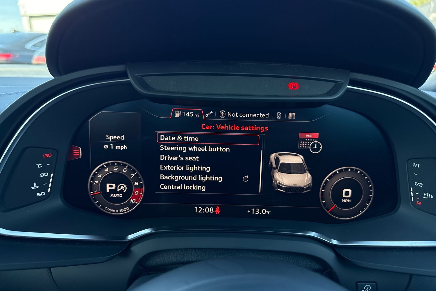 Used Audi R8 2022 for sale - 77943708: Photo 32