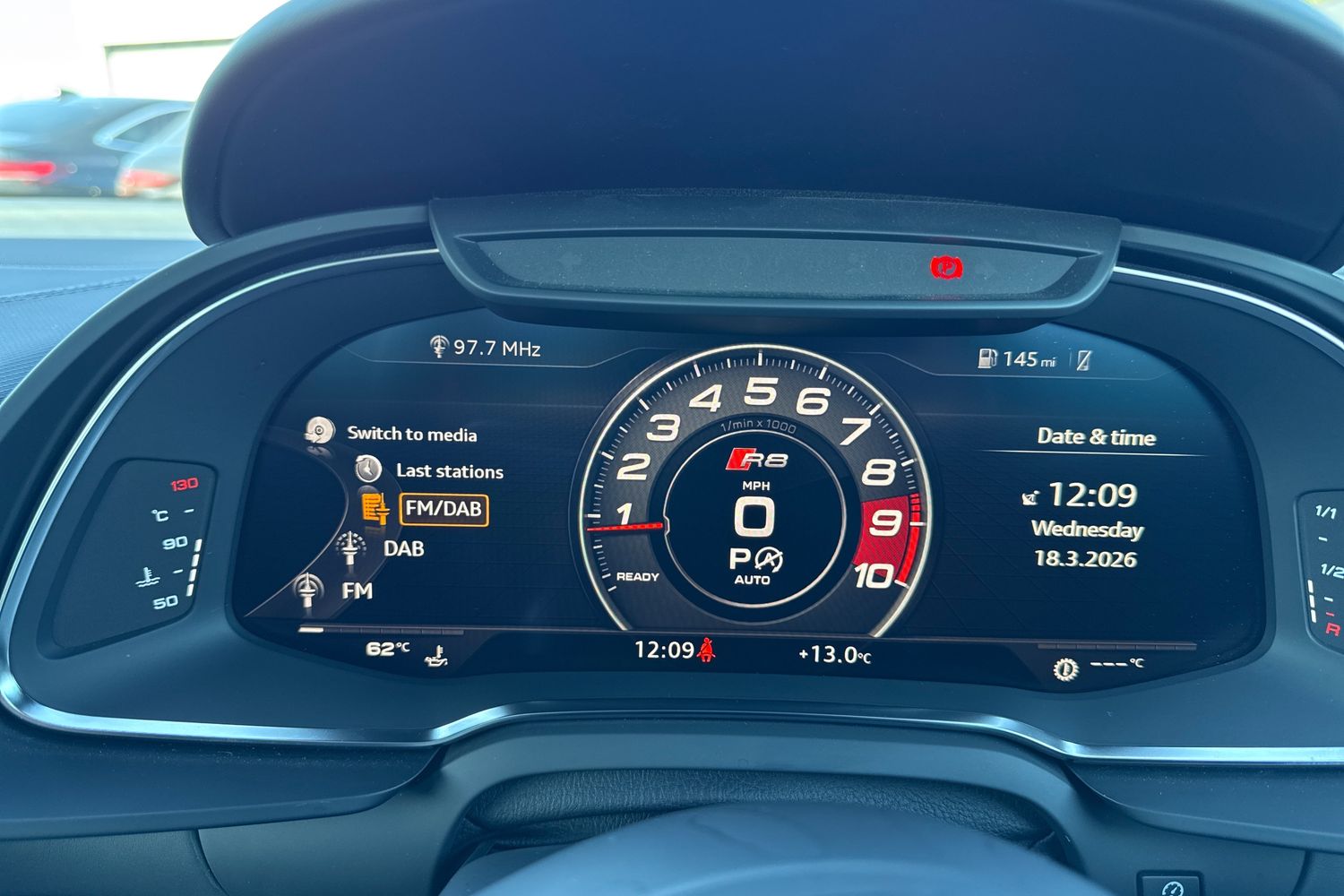 Used Audi R8 2022 for sale - 77943708: Photo 35