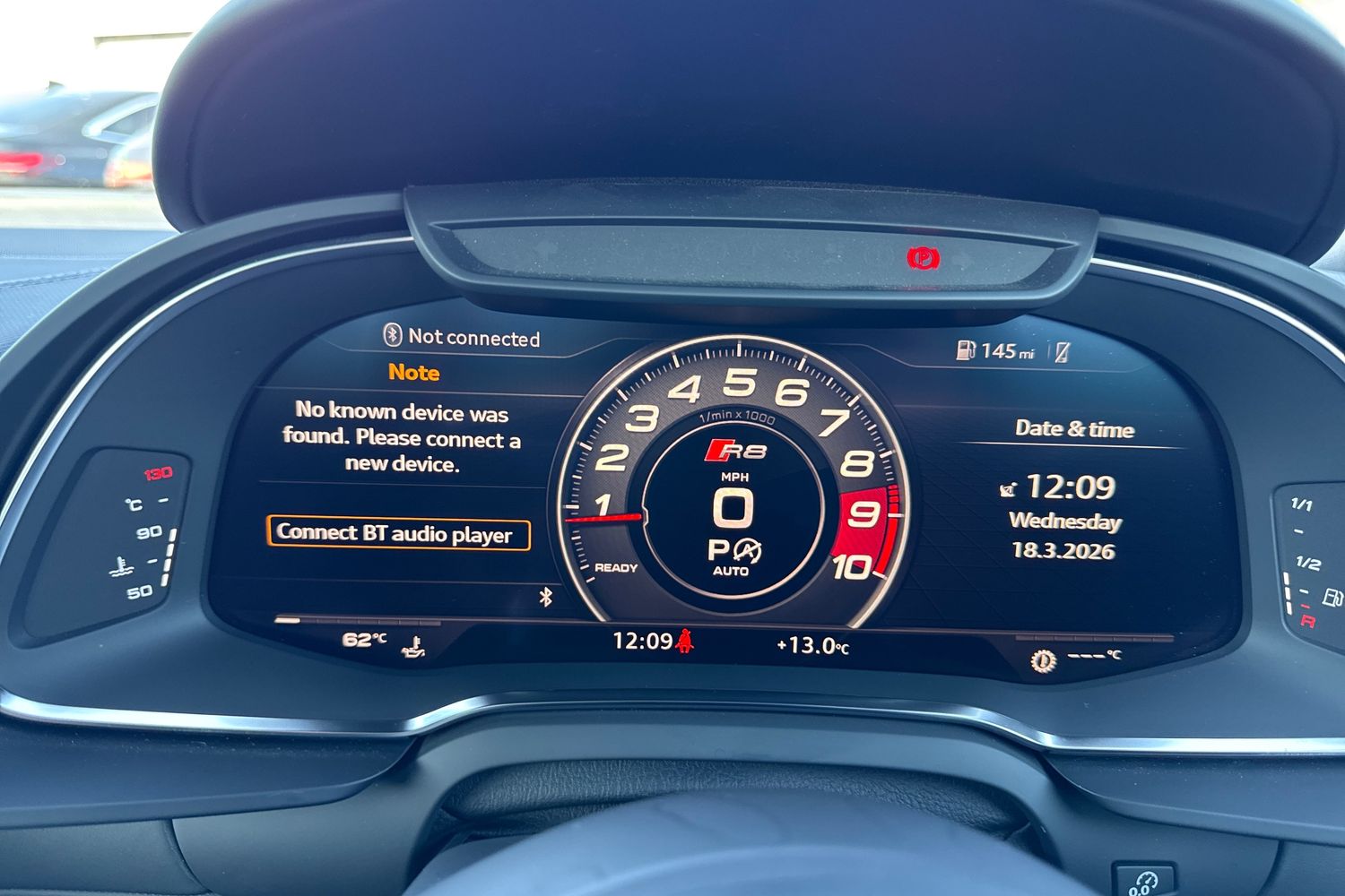 Used Audi R8 2022 for sale - 77943708: Photo 36