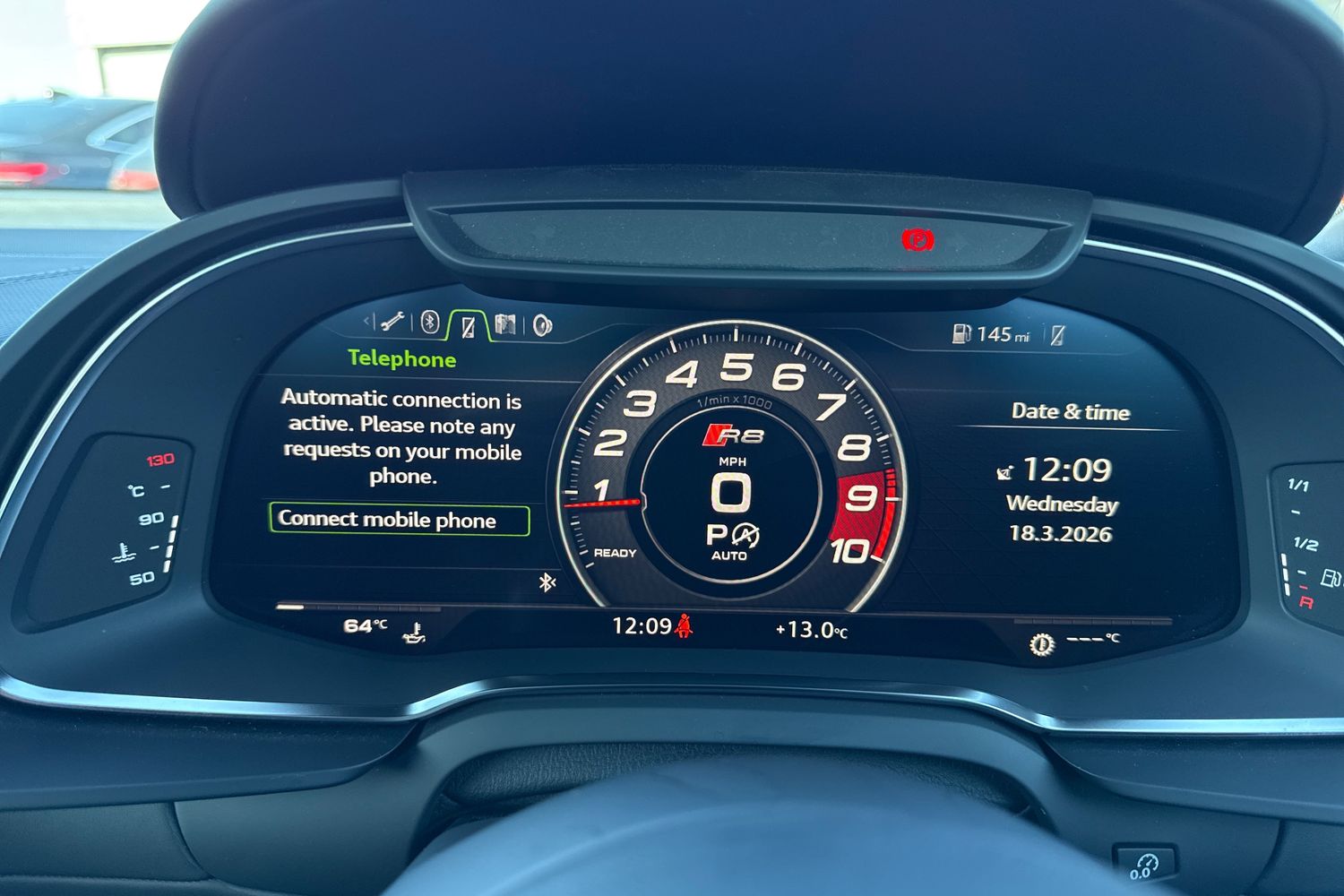 Used Audi R8 2022 for sale - 77943708: Photo 38