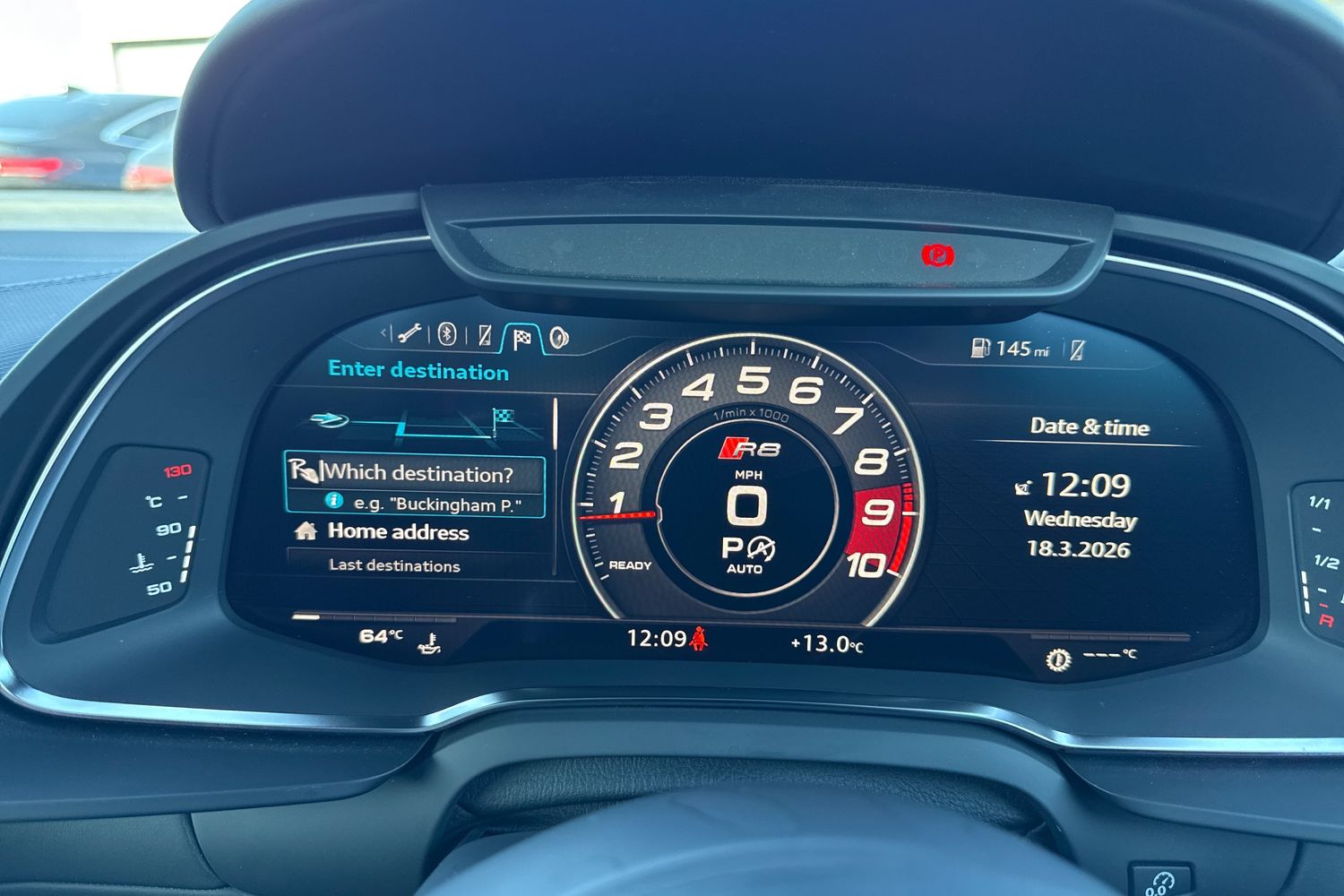 Used Audi R8 2022 for sale - 77943708: Photo 39