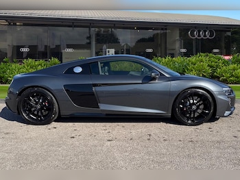 Used Audi R8 2022 for sale - 77943708: Photo