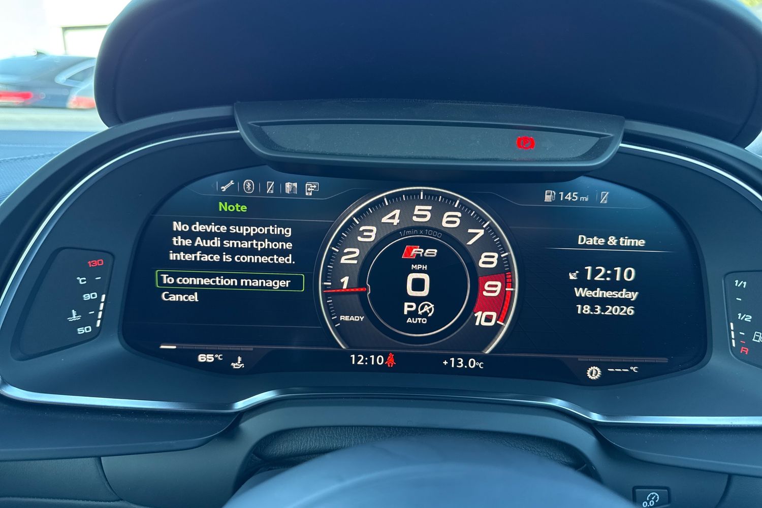 Used Audi R8 2022 for sale - 77943708: Photo 41