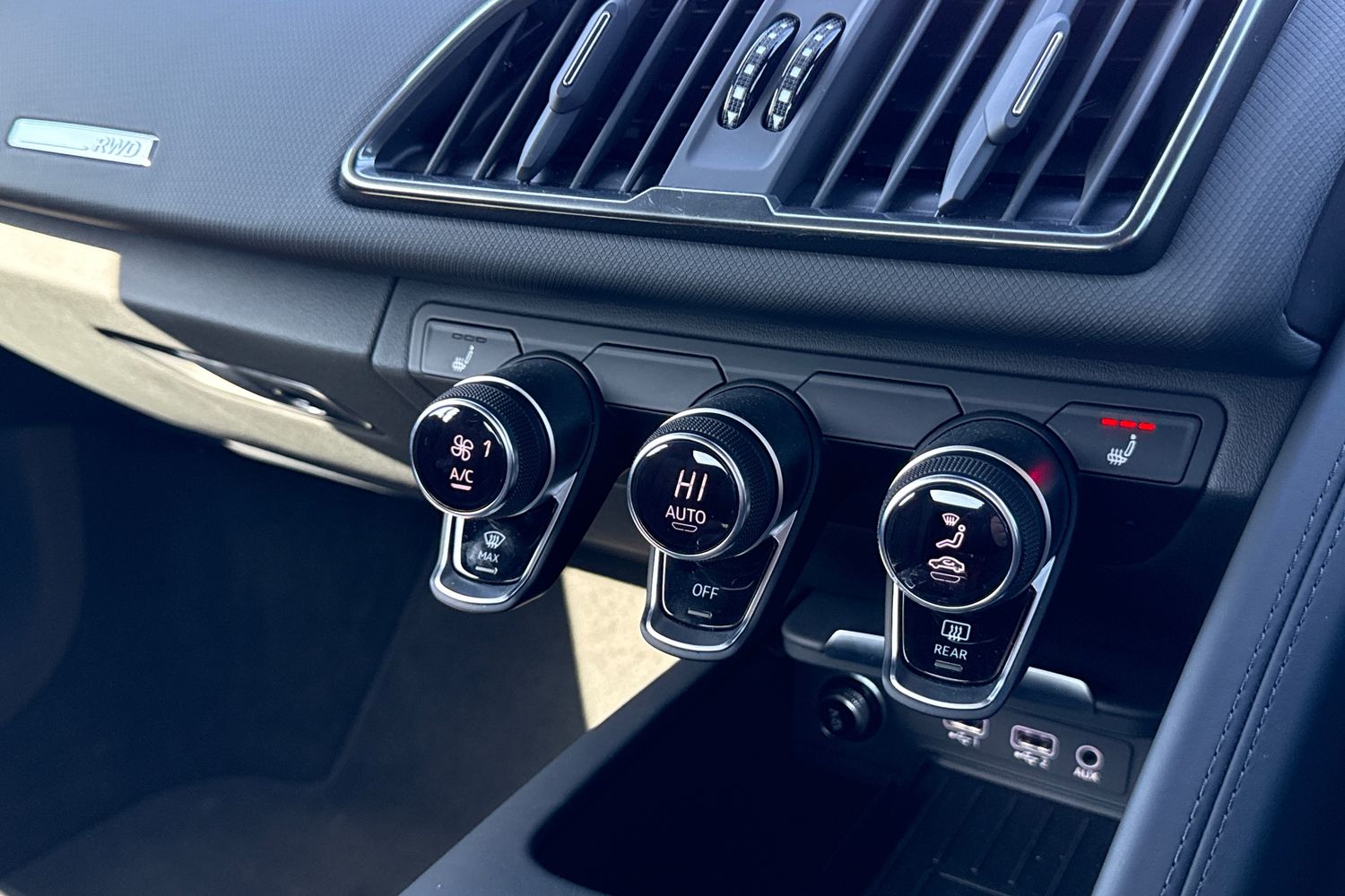 Used Audi R8 2022 for sale - 77943708: Photo 43