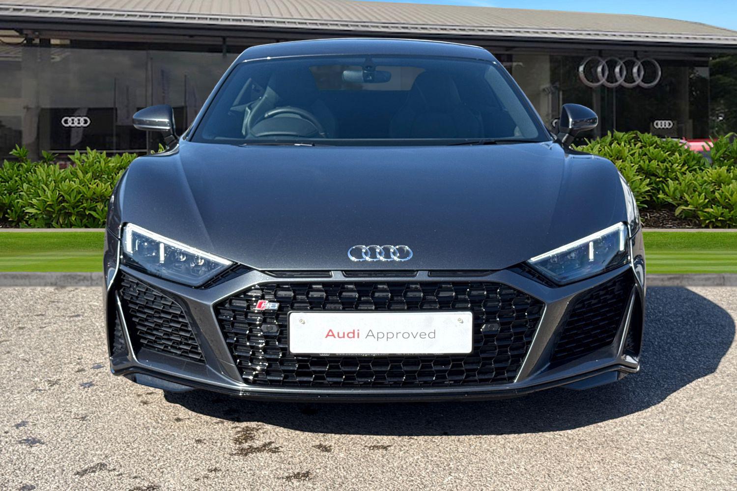 Used Audi R8 2022 for sale - 77943708: Photo 5