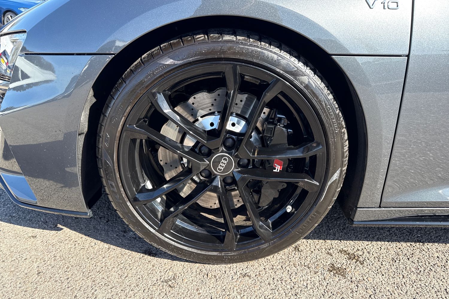 Used Audi R8 2022 for sale - 77943708: Photo 6